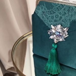 European purse